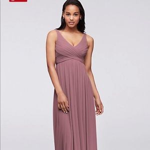 Bridesmaid dress